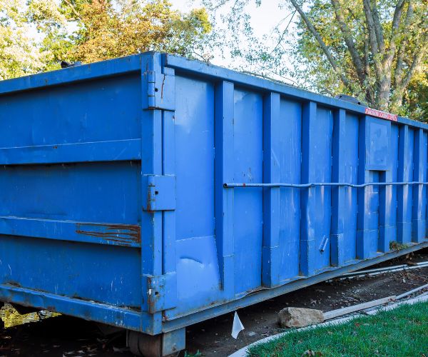 Expert Dumpster Rental Solutions in Orlando